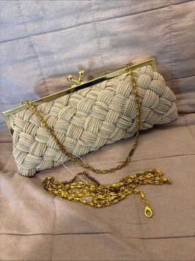 CARLO FELLINI Clutch
